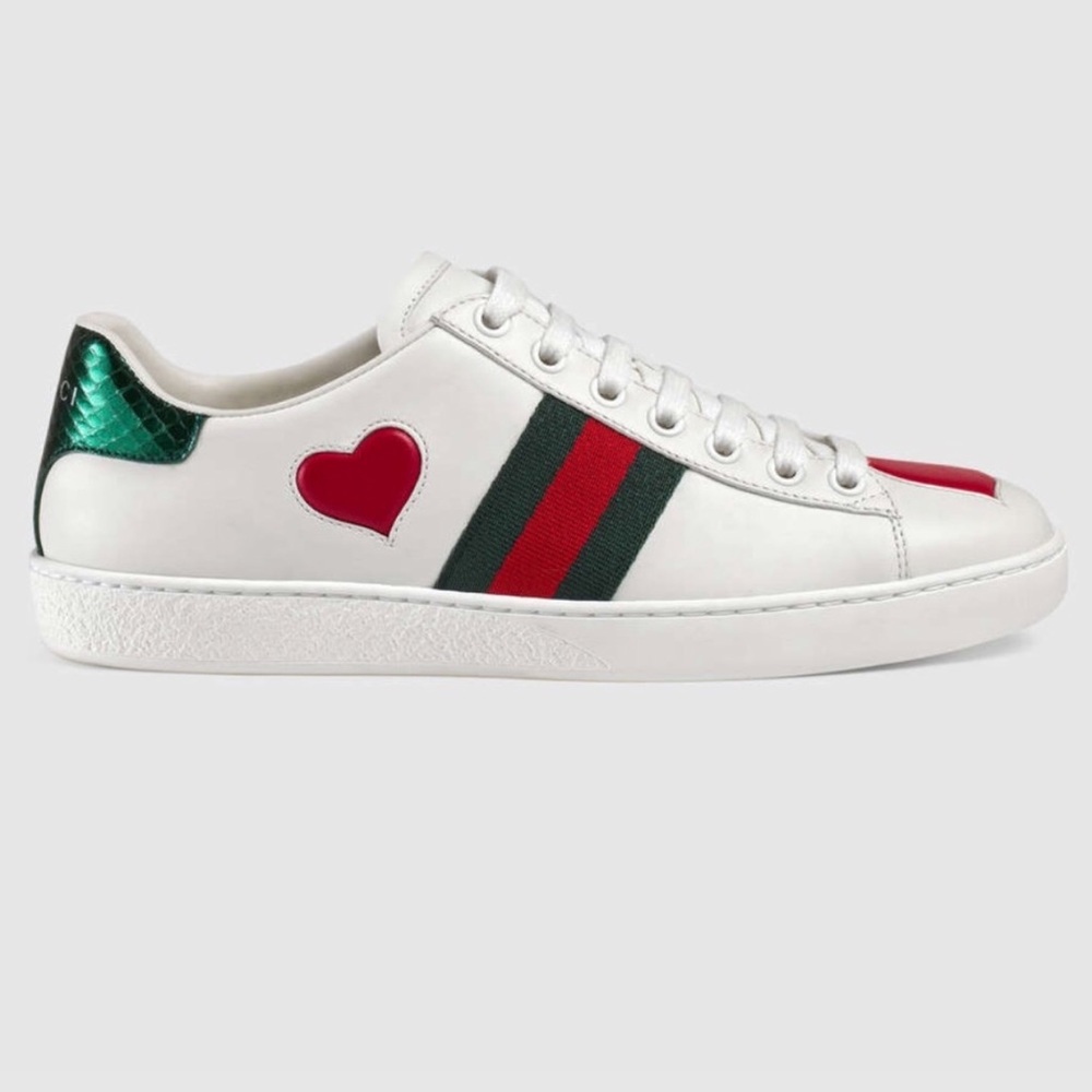 💚Gucci Sneakers ❤️
